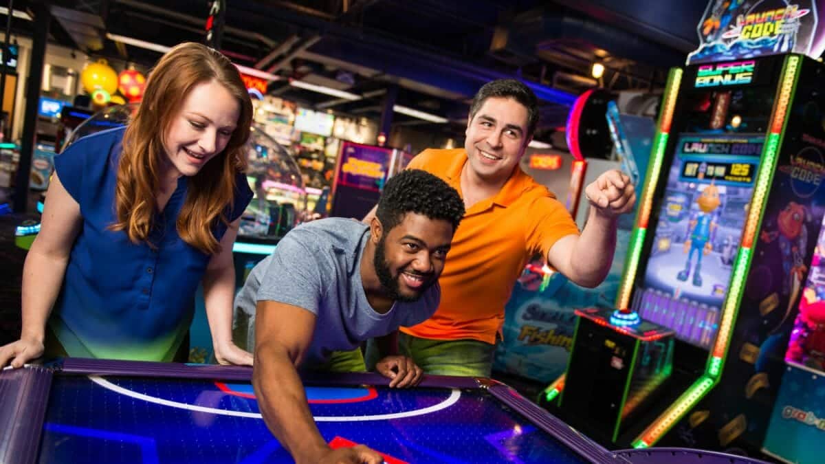 Pricing & Hours | Triple Play Park