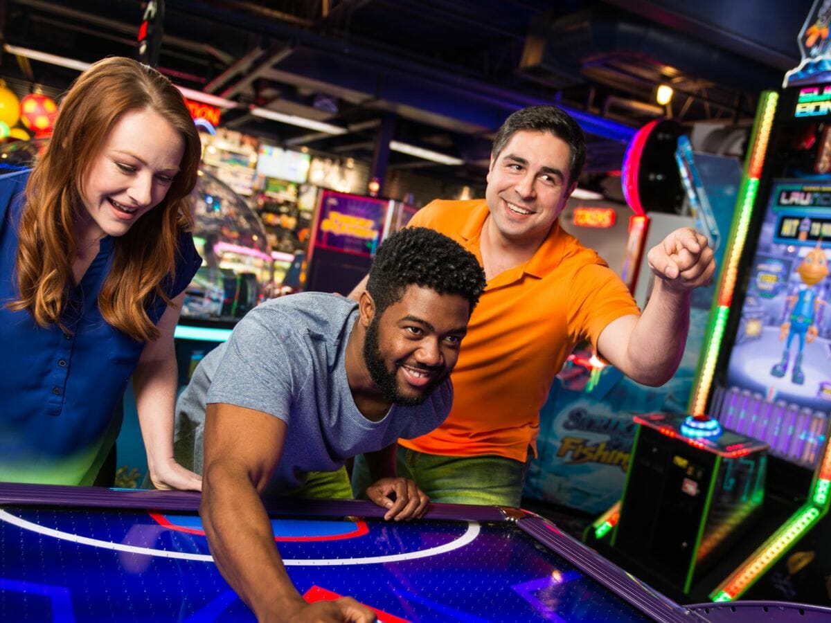 Pricing & Hours | Triple Play Park